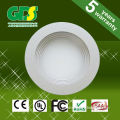 high quality dimmable downlight for cocina/office